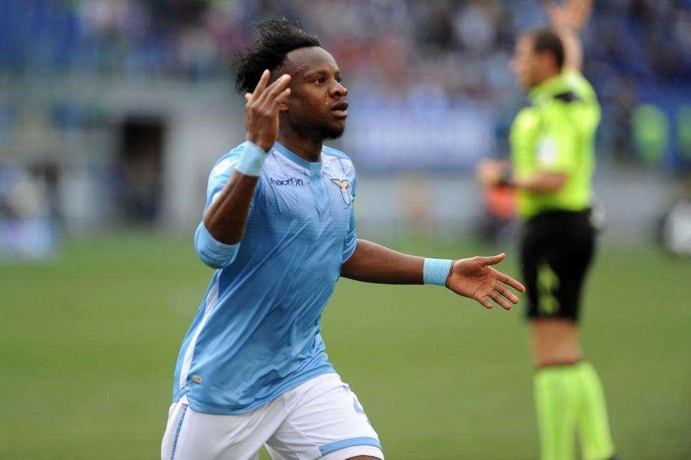 Lazio, Onazi: "26 maggio indimenticabile. Klose mi parlò prima dell'inizio"