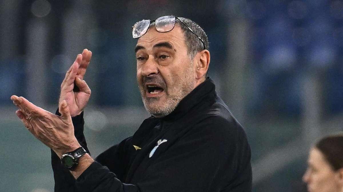 Lazio, Lotito e il ritorno di Sarri: "Che c’è di diverso? Ho fatto pulizia"