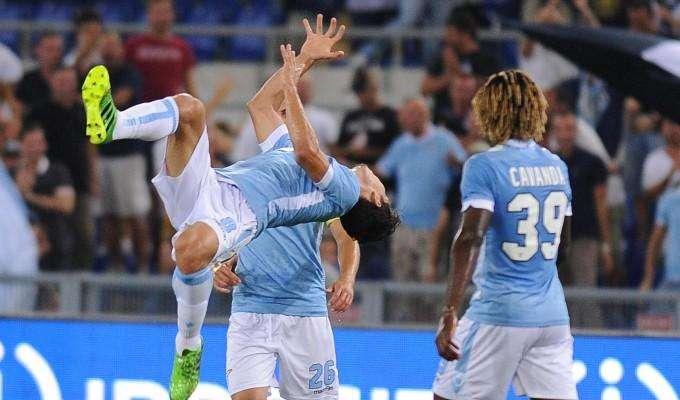 Lazio - Udinese, il precedente: Hernanes-Candreva doppio colpo in 2'. Ma che errore Zielinski...