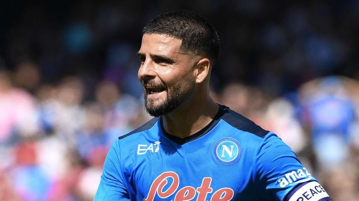 Calciomercato Lazio | Sarri - Insigne, proseguono i colloqui: il punto 