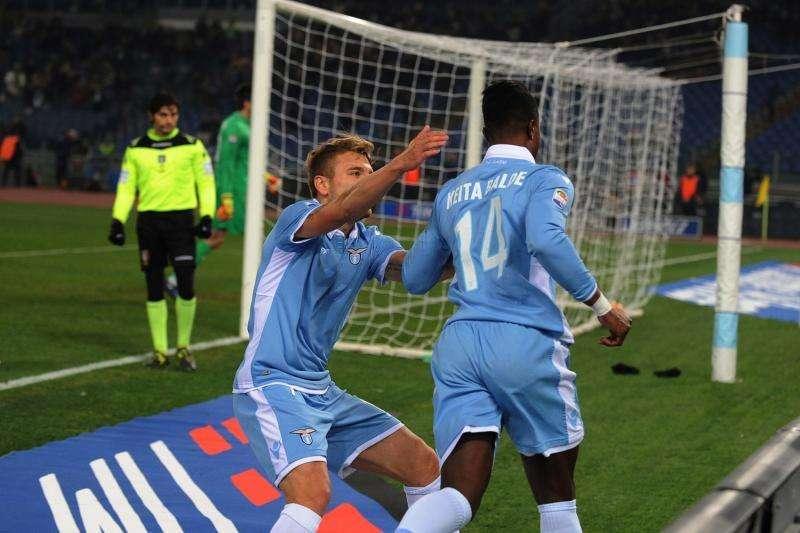 FORMELLO - Inzaghi prova il 4-3-3: Keita in campo, è in ballottaggio con Lulic