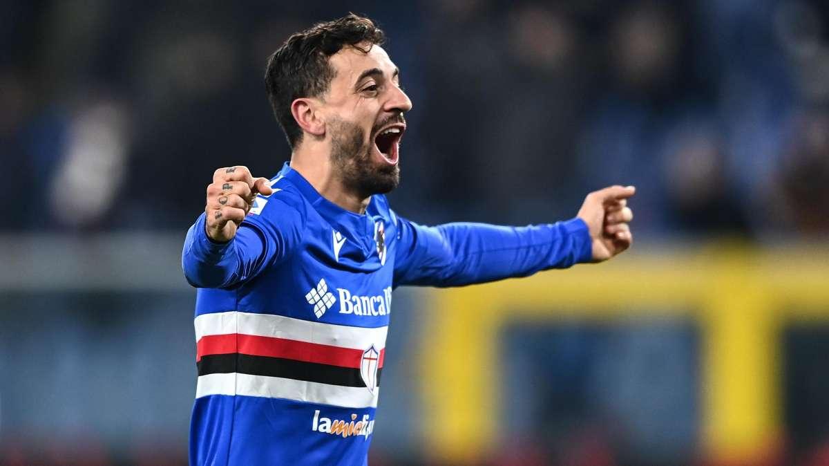 Calciomercato Lazio, due piste per il vice Immobile: Caputo o Cabral?