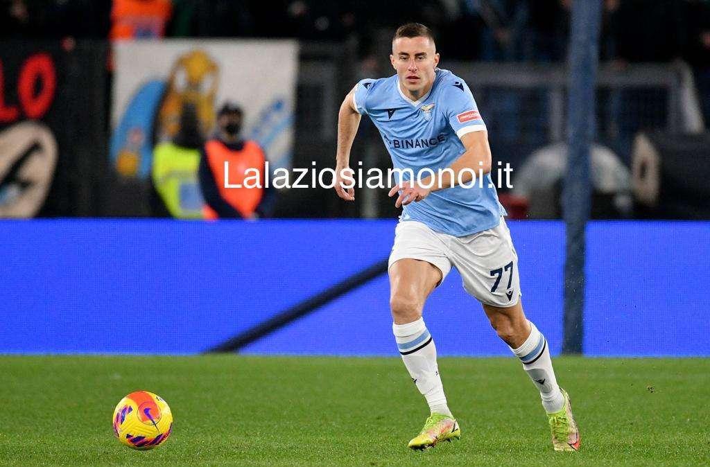 Lazio, un altro big entra in diffida e il derby si avvicina: la situazione