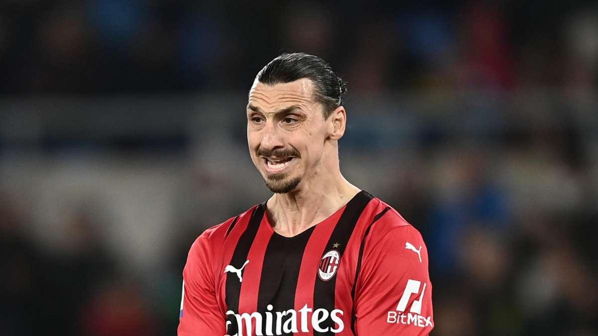 Raiola, Ibrahimovic in visita all'ospedale San Raffaele: la situazione