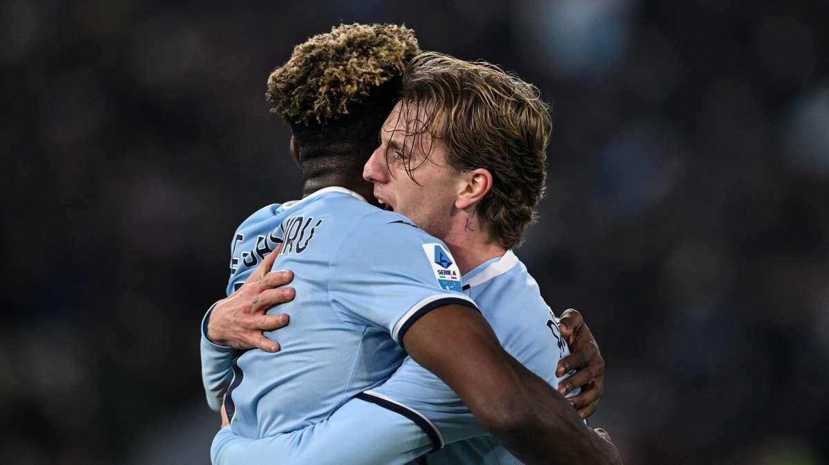 FORMELLO - Lazio, Dele con Rovella e Guendo: le scelte anti-Roma