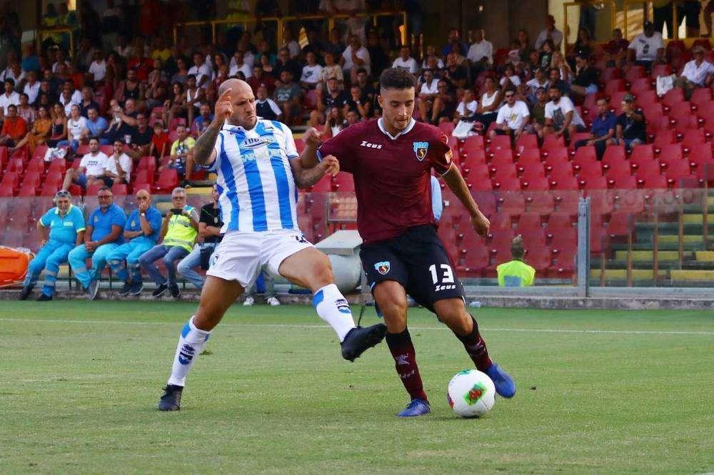 Salernitana, il ds Fabiani redarguisce Kiyine: "Pensi a fare il calciatore"