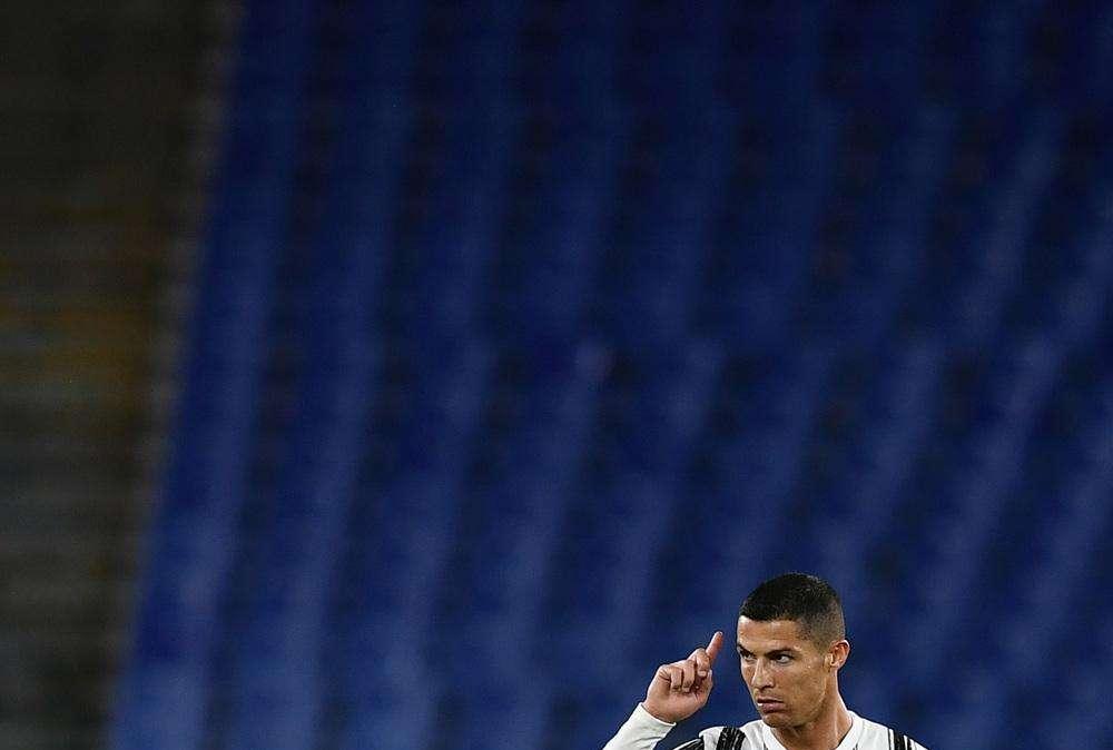 Juventus, rapinata la villa di Cristiano Ronaldo a Madeira