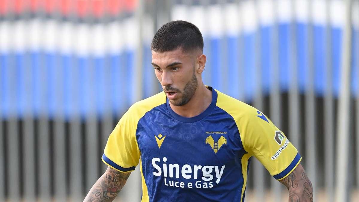 Calciomercato Lazio, ritorna in pole Mattia Zaccagni: i dettagli 
