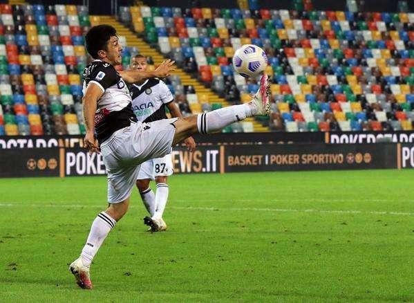Lazio - Udinese, Forestieri e Cioffi: "Loro sono fortissimi! Vittoria dedicata a Maradona"