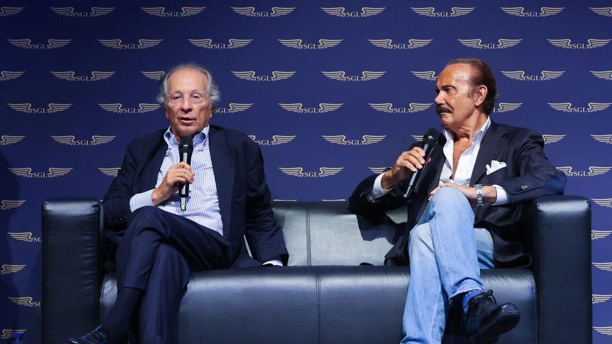 Lazio, da Maiolini a Bisignani: la ricostruzione e l'obiettivo dell'inchiesta