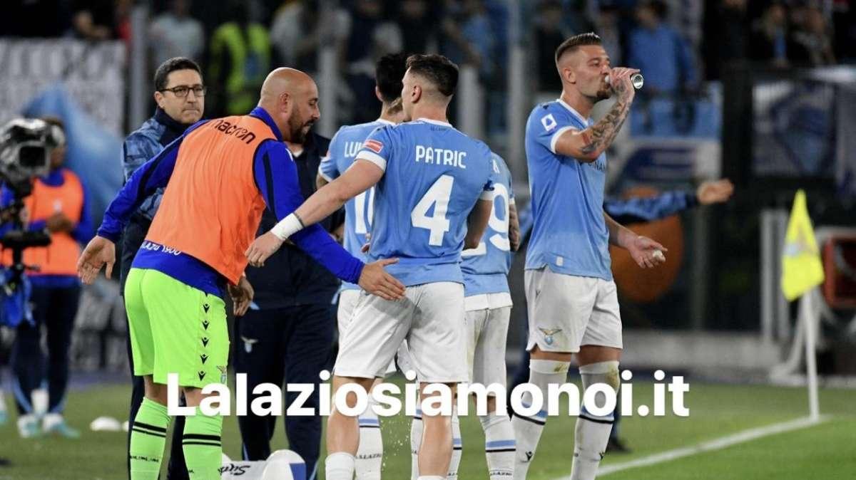 RIVIVI DIRETTA - Lazio - Verona 3-3: Cabral e Anderson recuperato, di Pedro il tris!