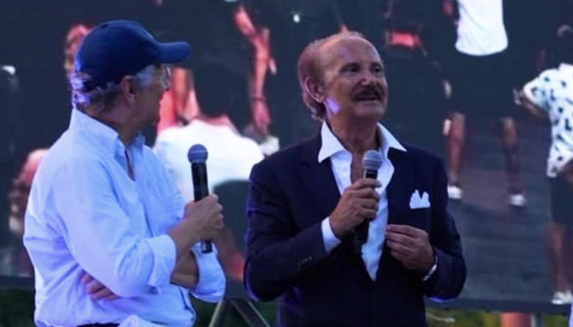 Masi: "Accuse false, sono basito. La mia colpa è essere tifoso della Lazio"