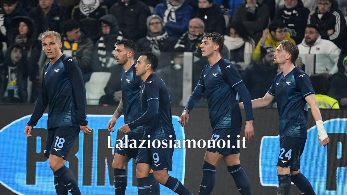 Juve - Lazio, Torino è un tabù per i biancocelesti: ecco a quando risale l'ultima vittoria
