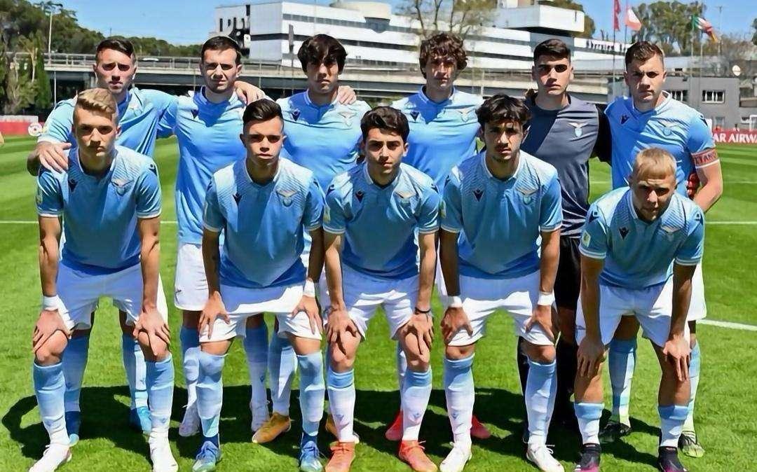  PRIMAVERA - Lazio, pokerissimo alla Fiorentina: rivincita e lotta salvezza riaperta