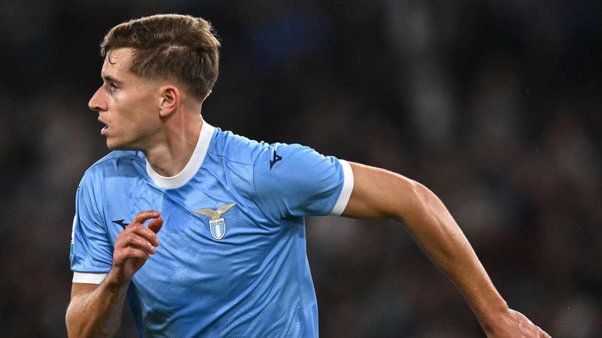 Lazio, Basic non ha ancora firmato: Alberto Abbate svela il motivo
