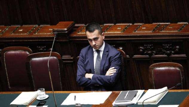 Shock Die Welt: "La mafia aspetta i soldi Ue". Di Maio: "Vergogna!"