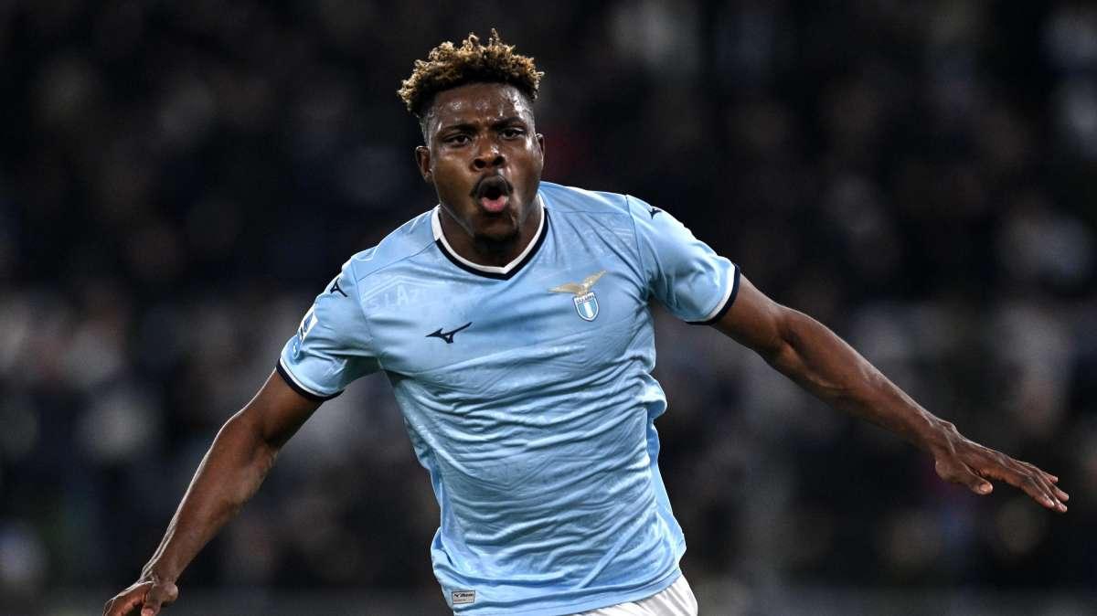 Lazio, occasione Dele-Bashiru: contro il Venezia tocca a lui