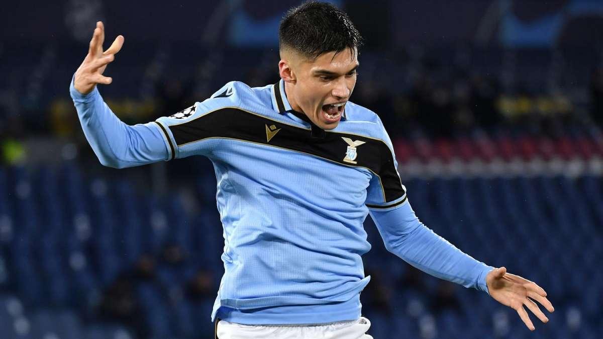 Bayern Monaco - Lazio, Correa: "Vogliamo chiudere a testa alta, ma speriamo ancora"