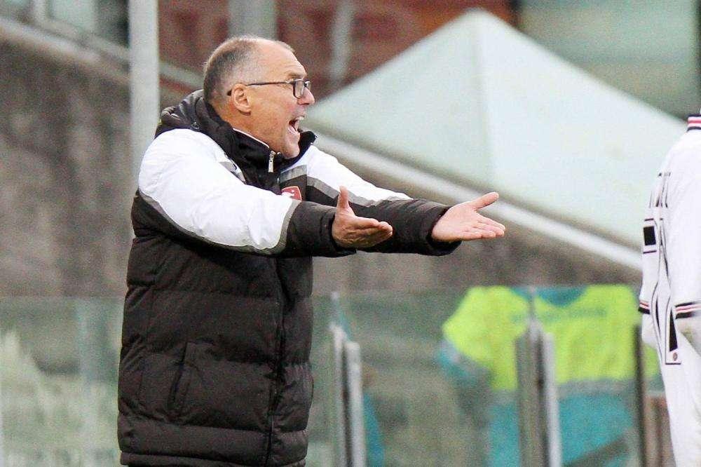 PRIMAVERA - Lazio, Menichini: “Non dobbiamo deprimerci, ma serve migliorare”