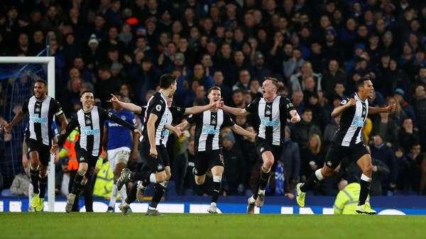 Coronavirus, il Newcastle mette tutti in disoccupazione parziale