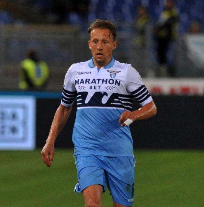 Lazio, Leiva : "Grazie per avermi eletto miglior giocatore della stagione. Tornerò più carico che mai" -FT