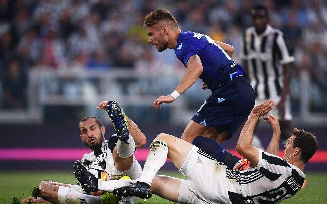 Lazio - Juventus, le statistiche del match: tra numeri e tabù da sfatare