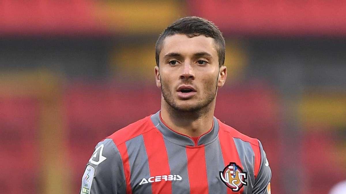 UFFICIALE - Calciomercato Lazio, Palombi in prestito al Pisa: il comunicato