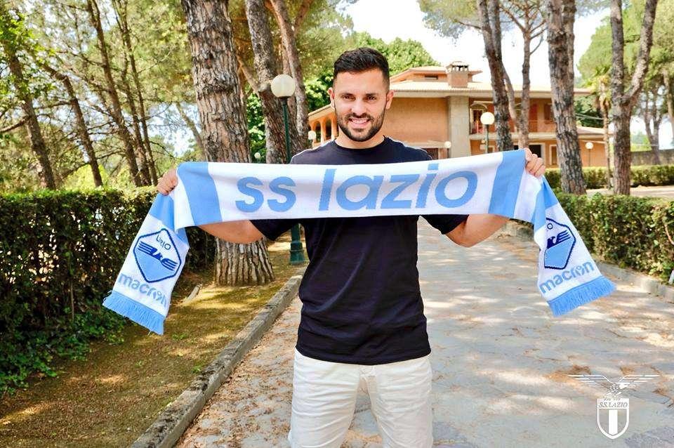 FOCUS - Durmisi è un nuovo giocatore della Lazio: le reazioni della stampa estera - FOTO