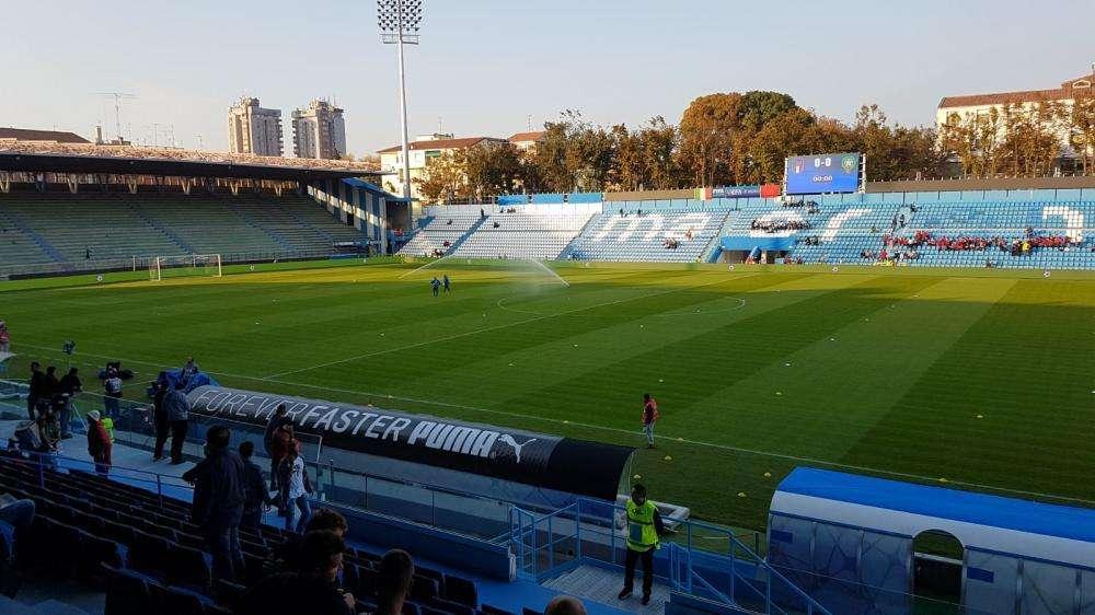 Spal, lo Stadio Mazza è sotto sequestro: sospesa campagna abbonamenti
