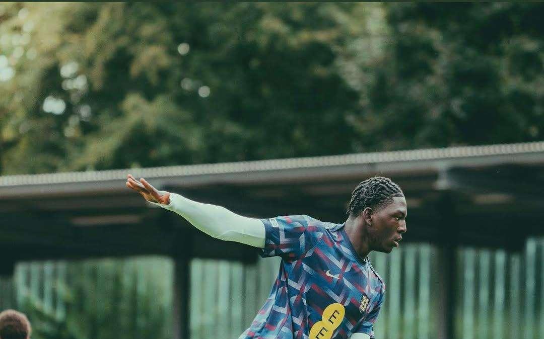 Calciomercato Lazio | Chi è Madjo: il gigante di Enfield per l'attacco del futuro