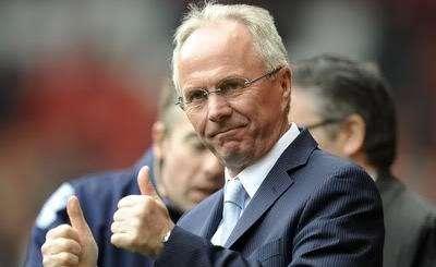 Lazio, Eriksson: "Inzaghi è un grande uomo. I tifosi biancocelesti? Speciali"
