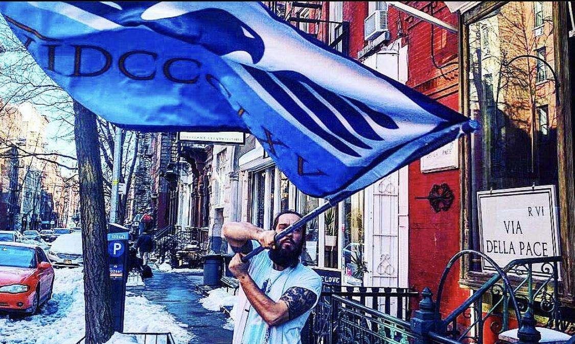 Lazio Club NY, Bartocci: "Il mio sogno spezzato per sempre, il palazzo sarà demolito"