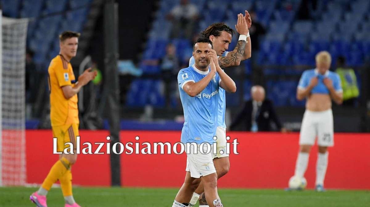 "Ecco cosa ci ha detto Pedro": Sarri e il retroscena dopo Lazio - Pisa