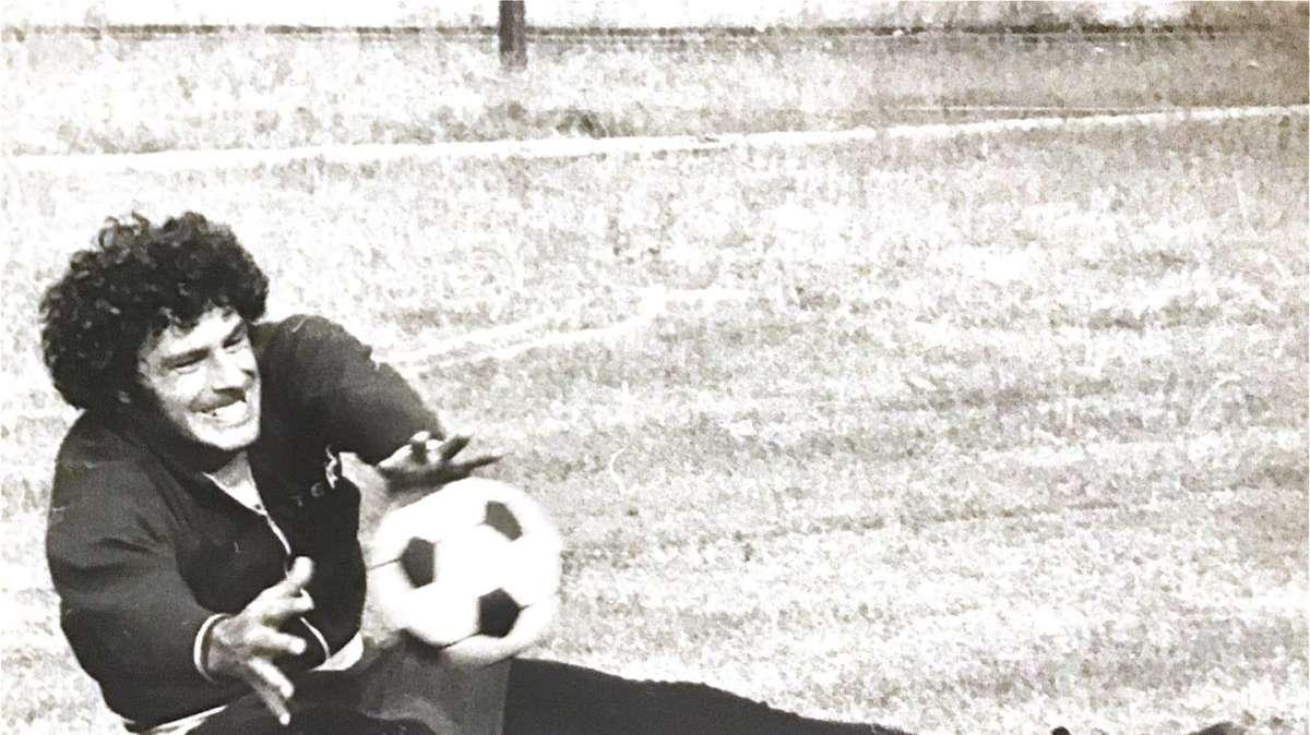 Lazio, si è spento Aldo Nardin: indossò la maglia biancoceleste per una stagione