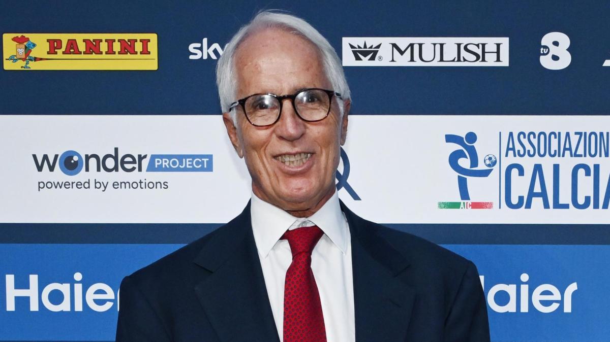 Malagò: "Idee chiare ed energia positiva, c'è un netto cambio di mentalità"