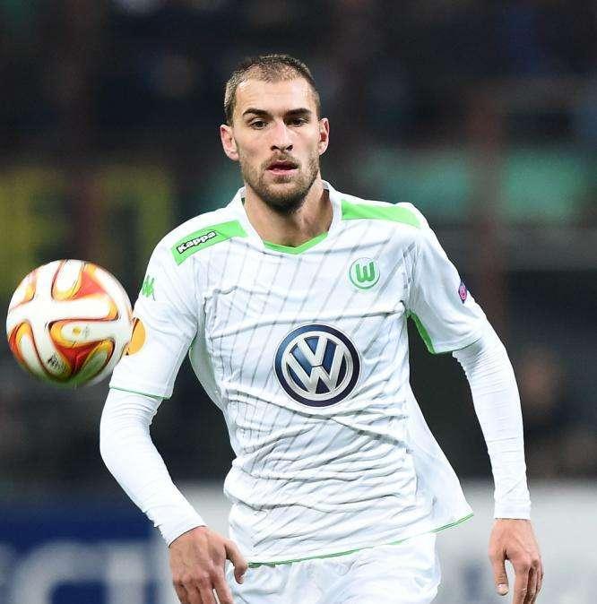 Calciomercato Lazio, Bas Dost ai dettagli con l'Eintracht: il comunicato 