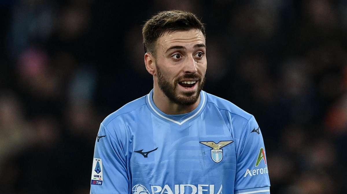 Calciomercato Lazio | Dalla Spagna: "Interesse della Liga per Mario Gila"