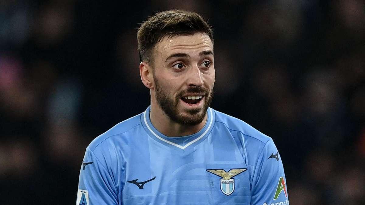 Lazio, addio Luis Alberto. Gila: "Grazie per tutto, ti voglio bene" - FOTO