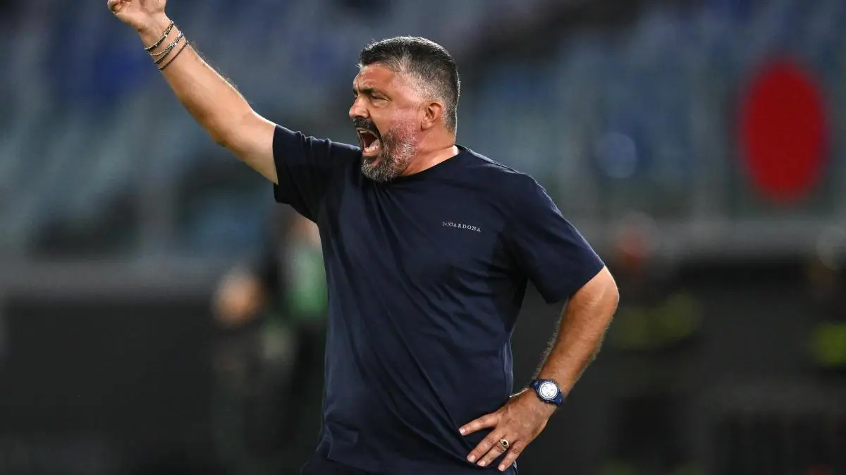 Lazio, la sosta per recuperare gli infortunati: il programma di Gattuso