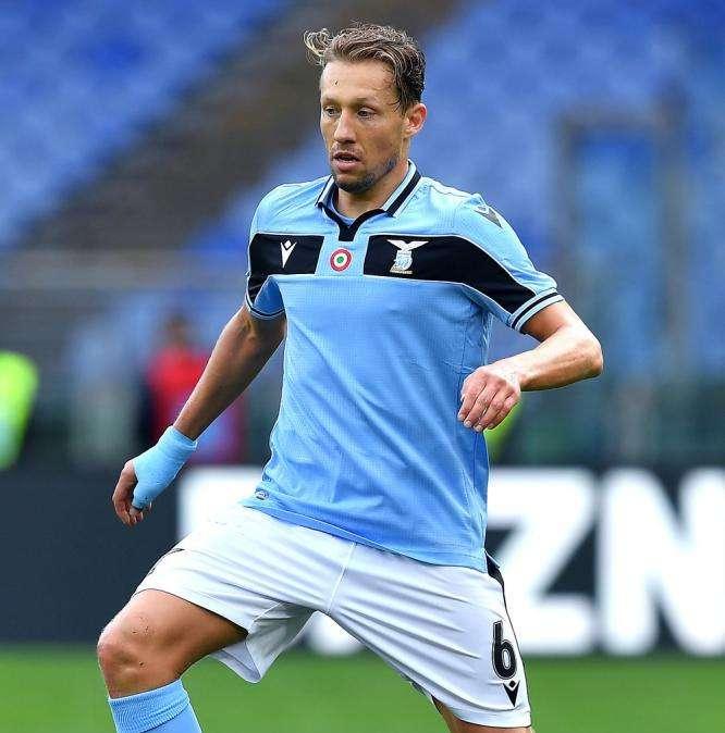 FORMELLO - Lazio, Leiva si allena. Inzaghi aspetta Luiz e Marusic 