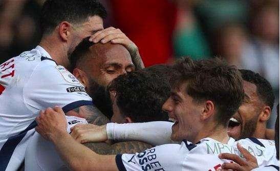Calciomercato Lazio | Dall'Inghilterra: "Per l'attacco si guarda in Championship"