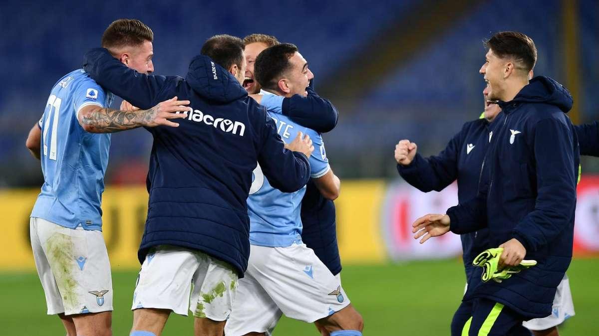 Lazio, Sky o Dazn? Dove vedere in tv i prossimi impegni dei biancocelesti