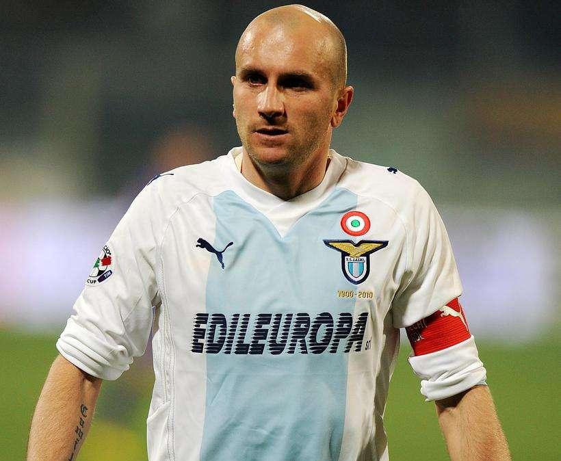 Lazio, Rocchi racconta la Supercoppa Italiana di 11 anni fa - VIDEO