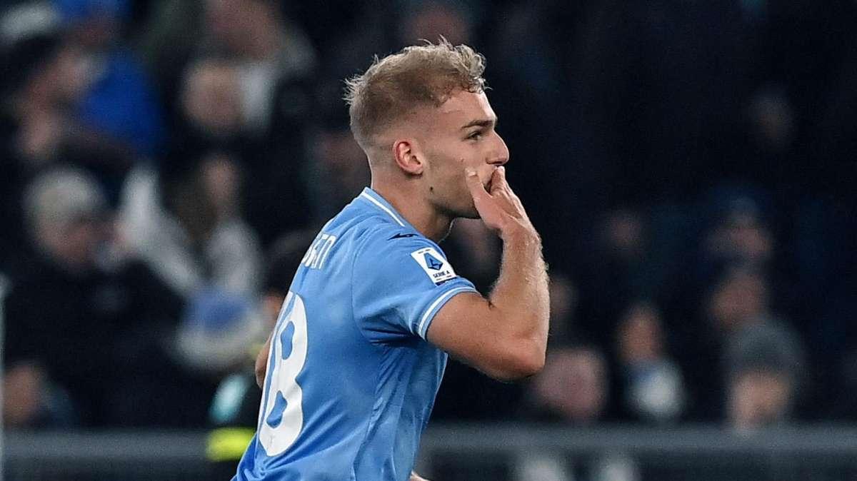 Lazio, Martini sicuro: "Manca un leader. E bisogna puntare su Isaksen..."