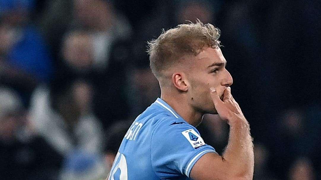 Lazio, si prepara Isaksen: contro il Napoli in attacco toccherà a lui
