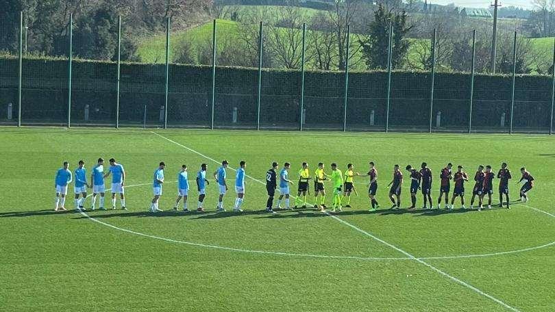 PRIMAVERA - Cuzzarella punisce il Genoa: vittoria di misura della Lazio