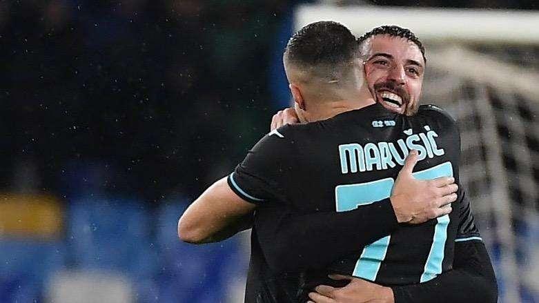Vocalelli non ha dubbi: "Lazio partita perfetta. Il Napoli non ha mai tirato..."