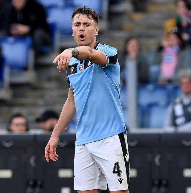 Lazio, Patric: "Senza tifosi è difficile ma non cerchiamo scuse. Vinciamo per loro"