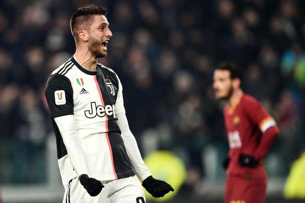 Juventus, Bentancur: “Chi temo di più tra Inter e Lazio? Non mi interessa...”