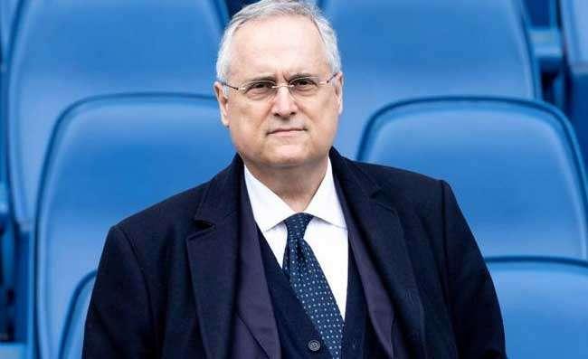 Lazio, Lotito sulla strage di Ardea: "Ci stringiamo alle famiglie delle vittime"